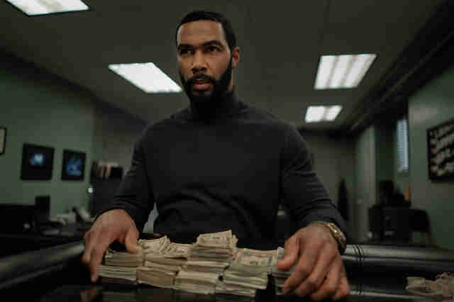 ghost, power starz