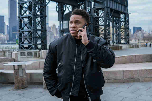 power starz, dre