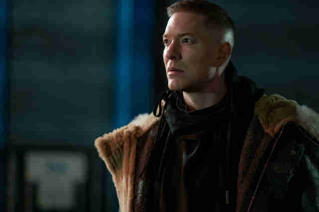 power starz, tommy
