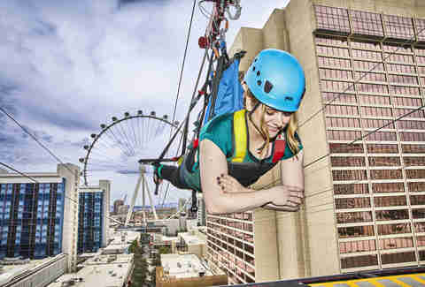 Fly LINQ