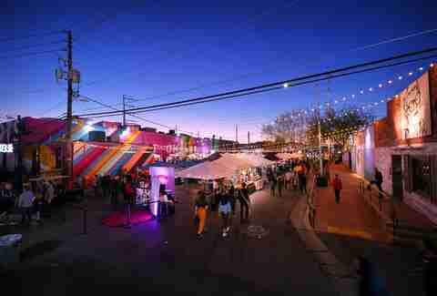 First Friday Las Vegas