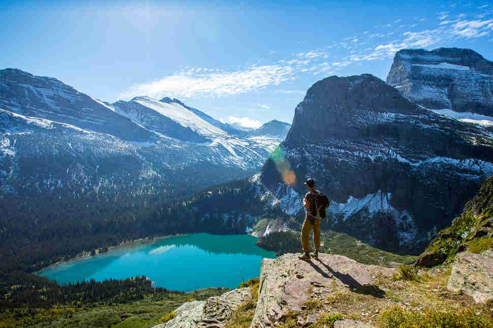 Glacier National Park