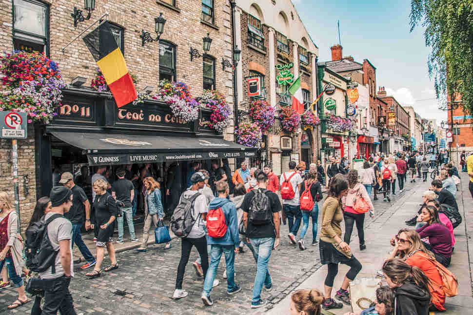 Dublin