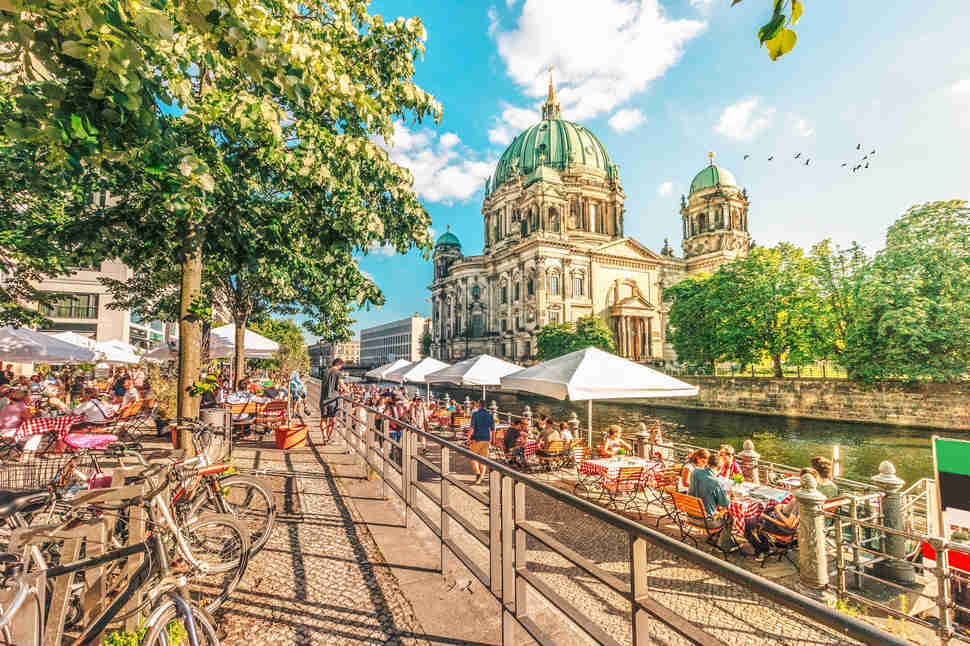 Berlin, Germany