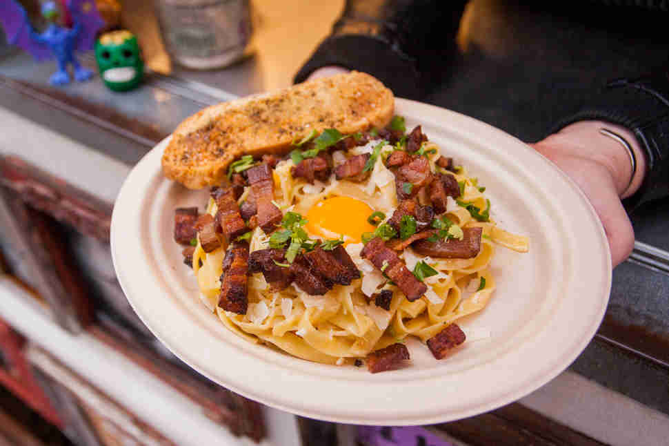 Thomas Allison/Thrillist