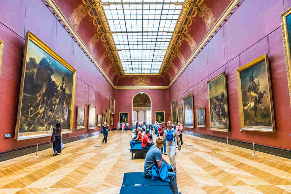 Rodin Museum