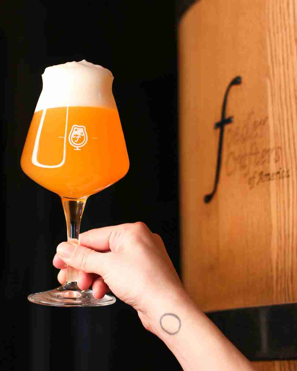 Foam Brewers