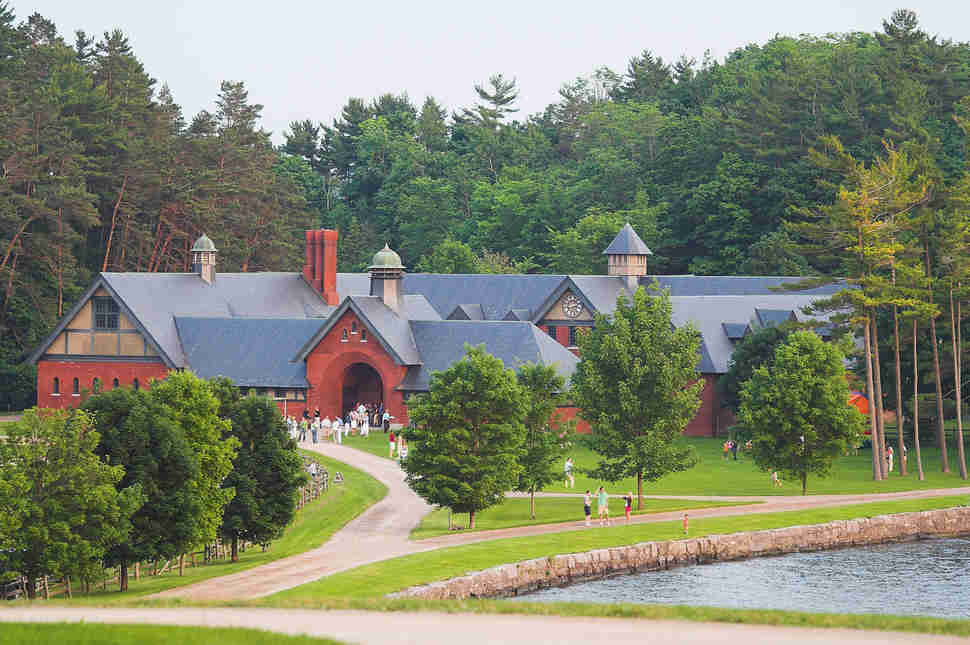 Shelburne Farms