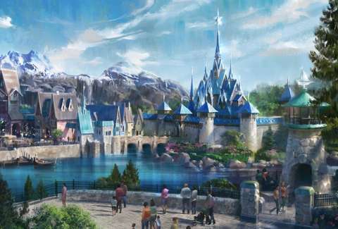 Disney