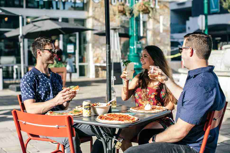 little italy food hall