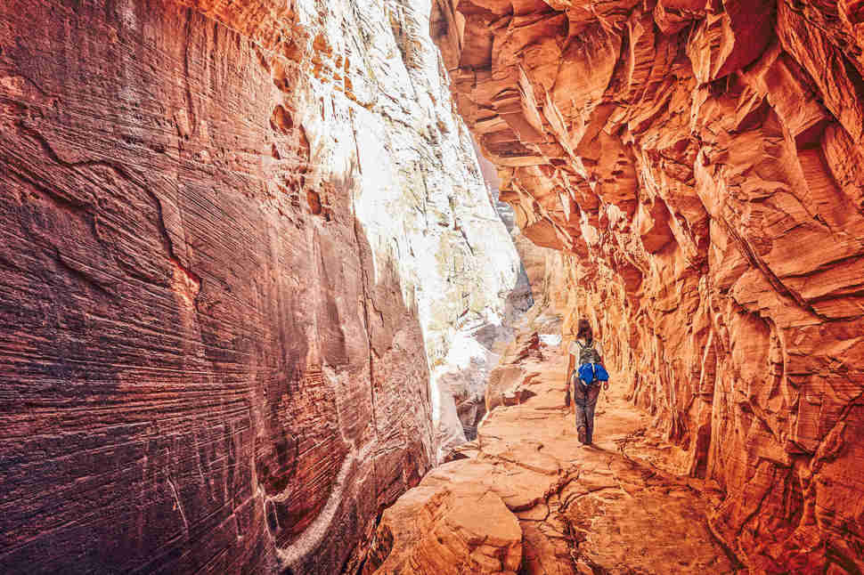Zion National Park, Utah