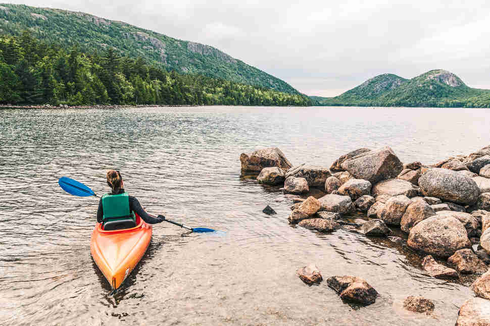 Acadia National Park
