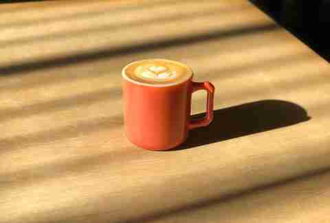 Congregation Coffee Roasters