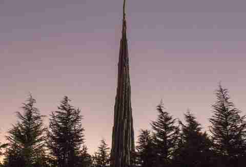 andy goldsworthy