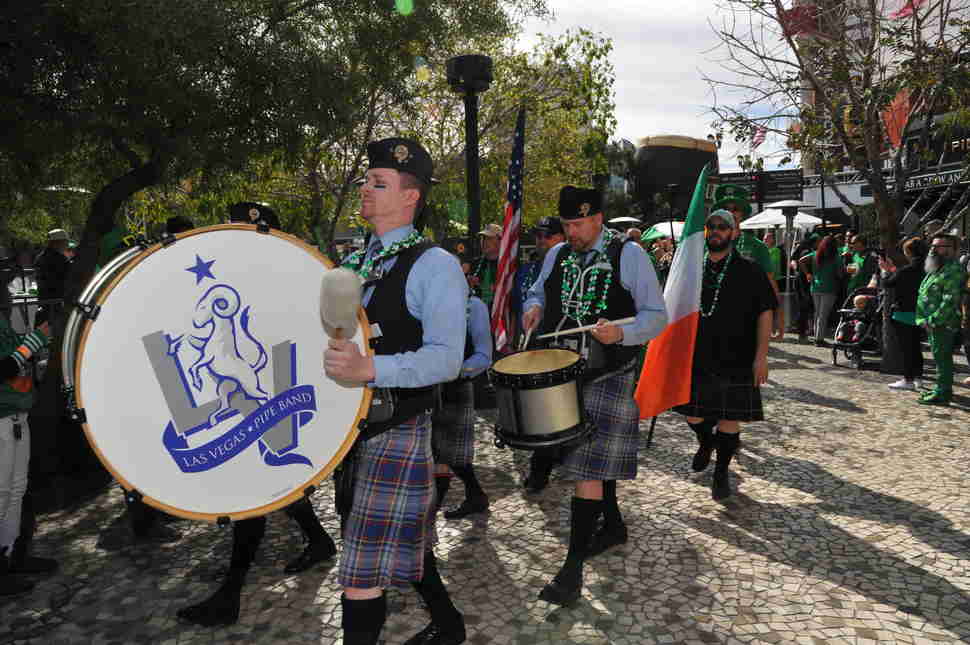 Celtic Feis