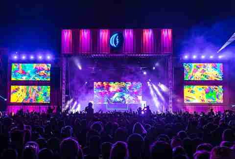 BUKU Music + Art Project