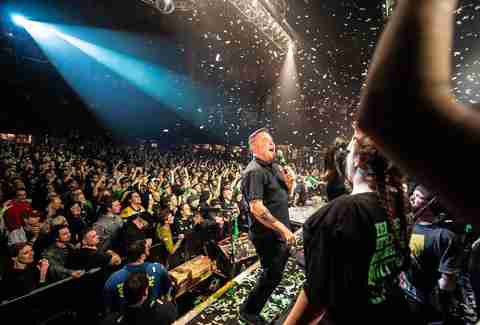 Dropkick Murphys