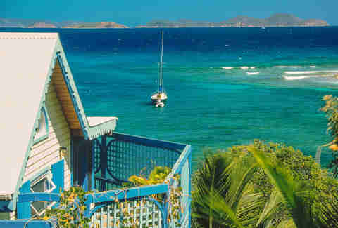 st. john