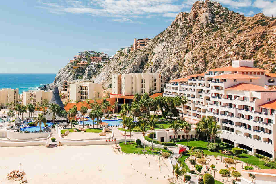 Cabo San Lucas