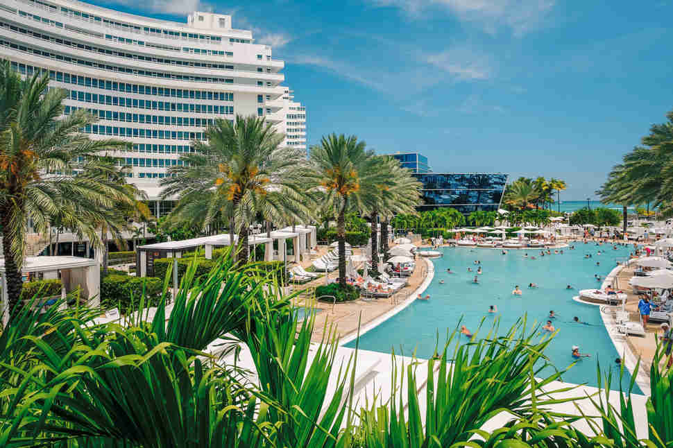 Miami Beach