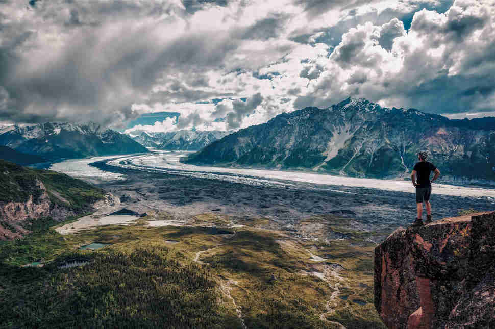 Alaska