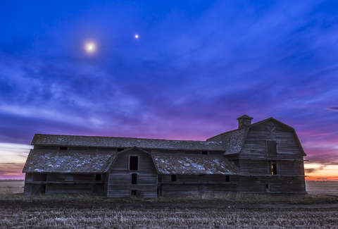 mars jupiter conjunction