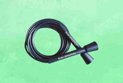 a jump rope