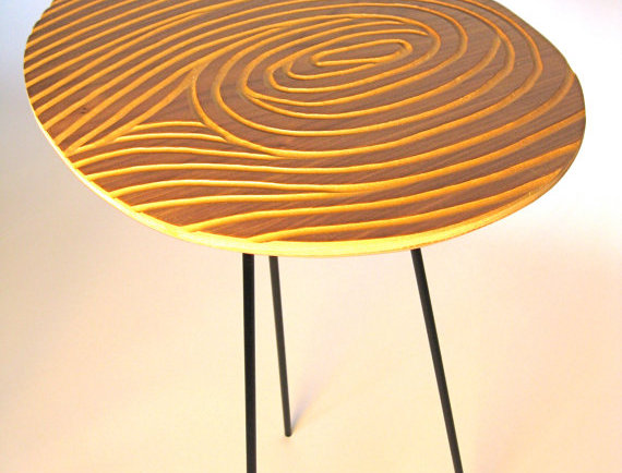 micklish fingerprint table