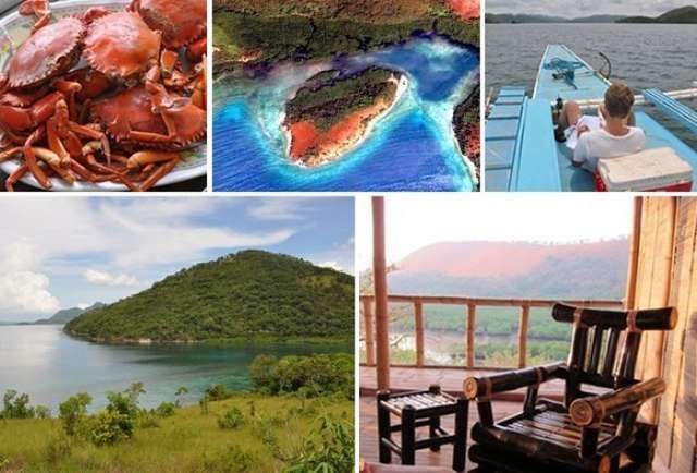 Ideas Island