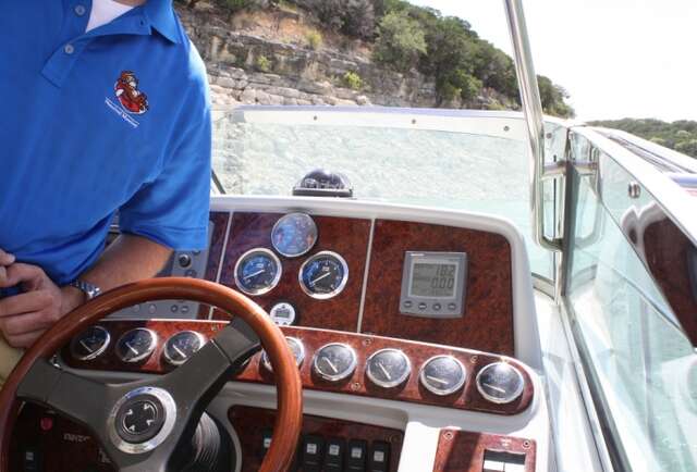 Nautical Monkey