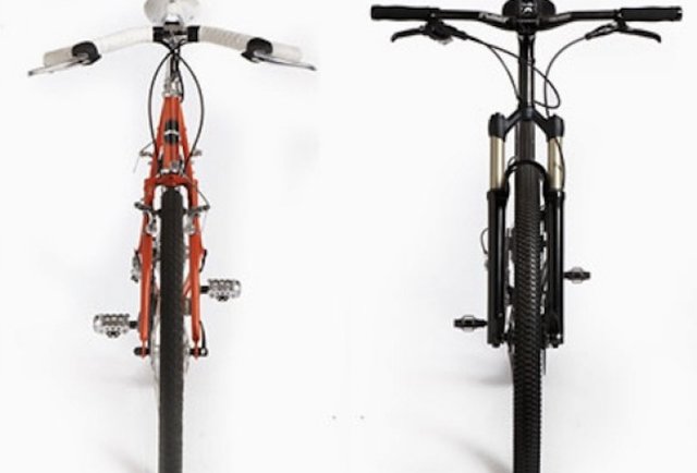 Handsome Cycles' New Rides