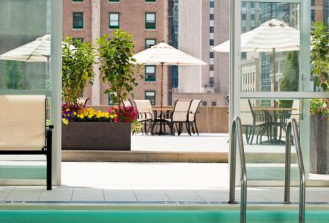 Revere Hotel