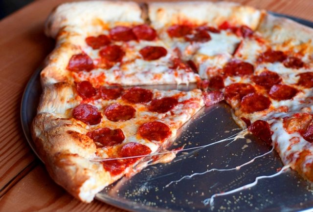 Ballard Pizza Company