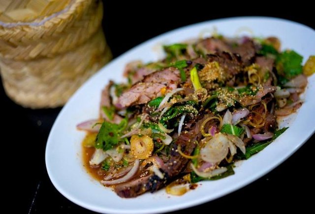 Pok Pok Ny