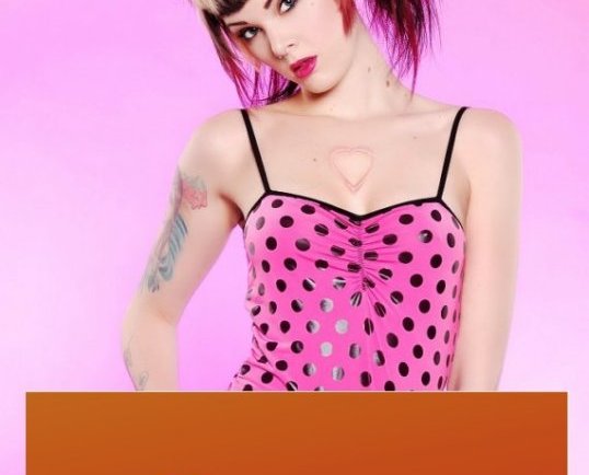 Sextsy
