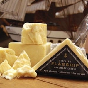 Beecher's Handmade Cheese