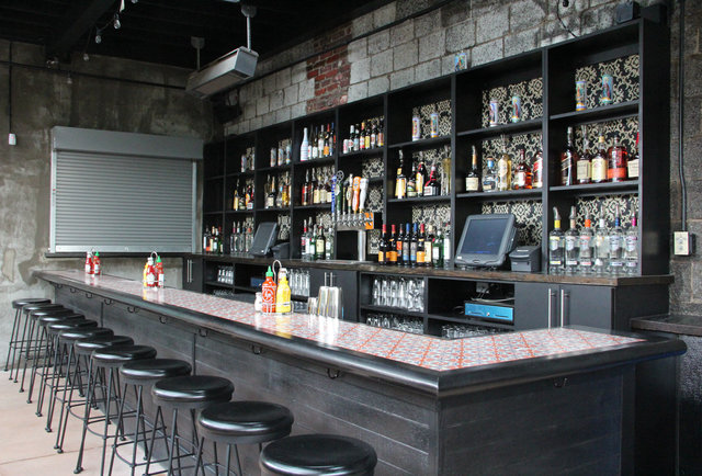 Satellite Room