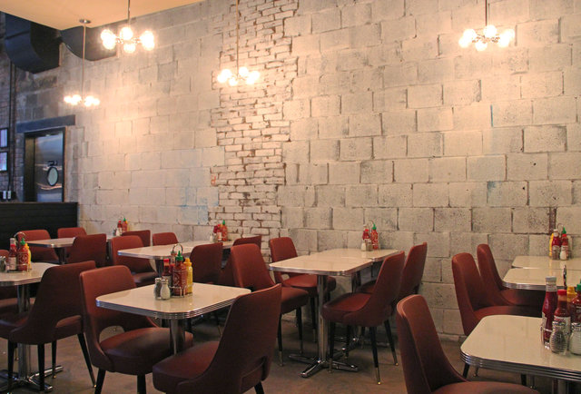 Satellite Room