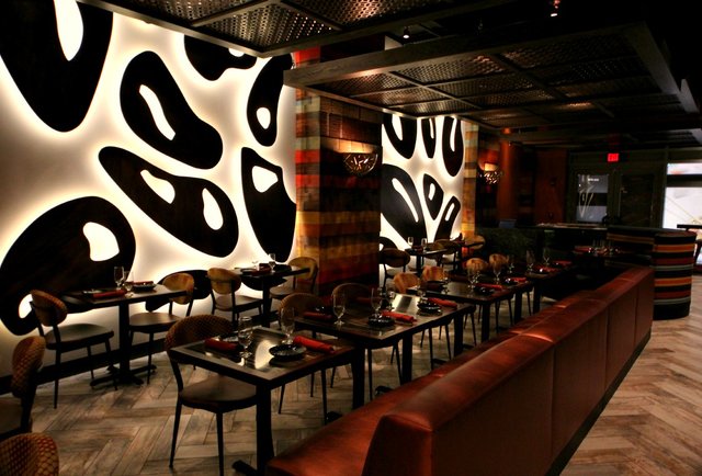 Machiya Ramen Noodle House 