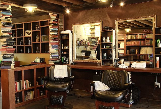 Modern Man on Hawthorne - Own - Thrillist Portland
