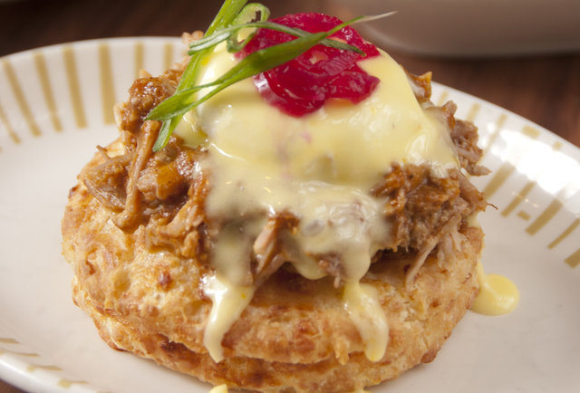 Border Grill's Neverending Brunch