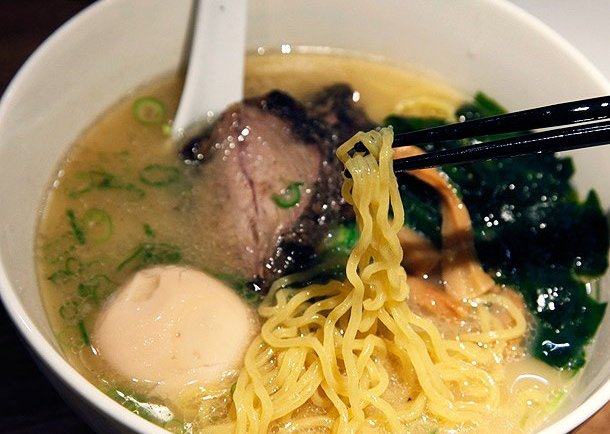 Ramen Yebisu
