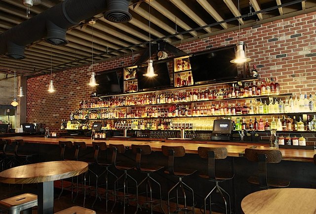 Southland Whiskey Kitchen