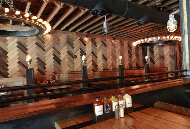 Southland Whiskey Kitchen