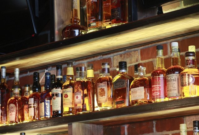 Southland Whiskey Kitchen