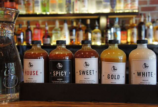 Southland Whiskey Kitchen