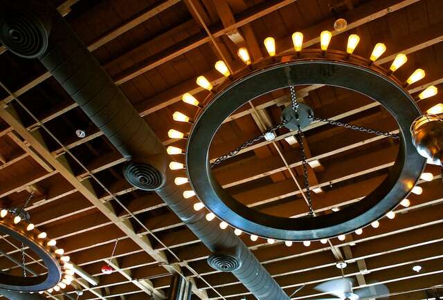 Southland Whiskey Kitchen