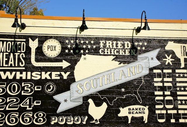 Southland Whiskey Kitchen