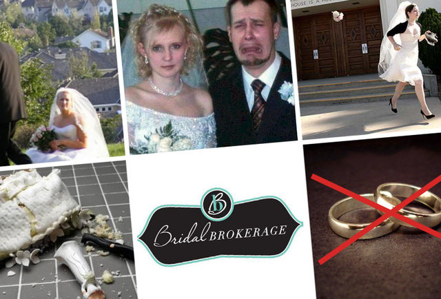 Bridal Brokerage