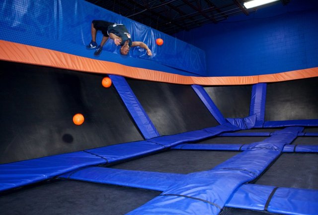 Sky Zone